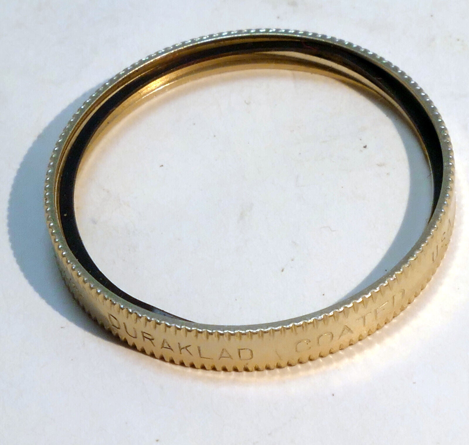 Ednalite  Filter series 5 V  made in USA Portrait +3 Plus 3