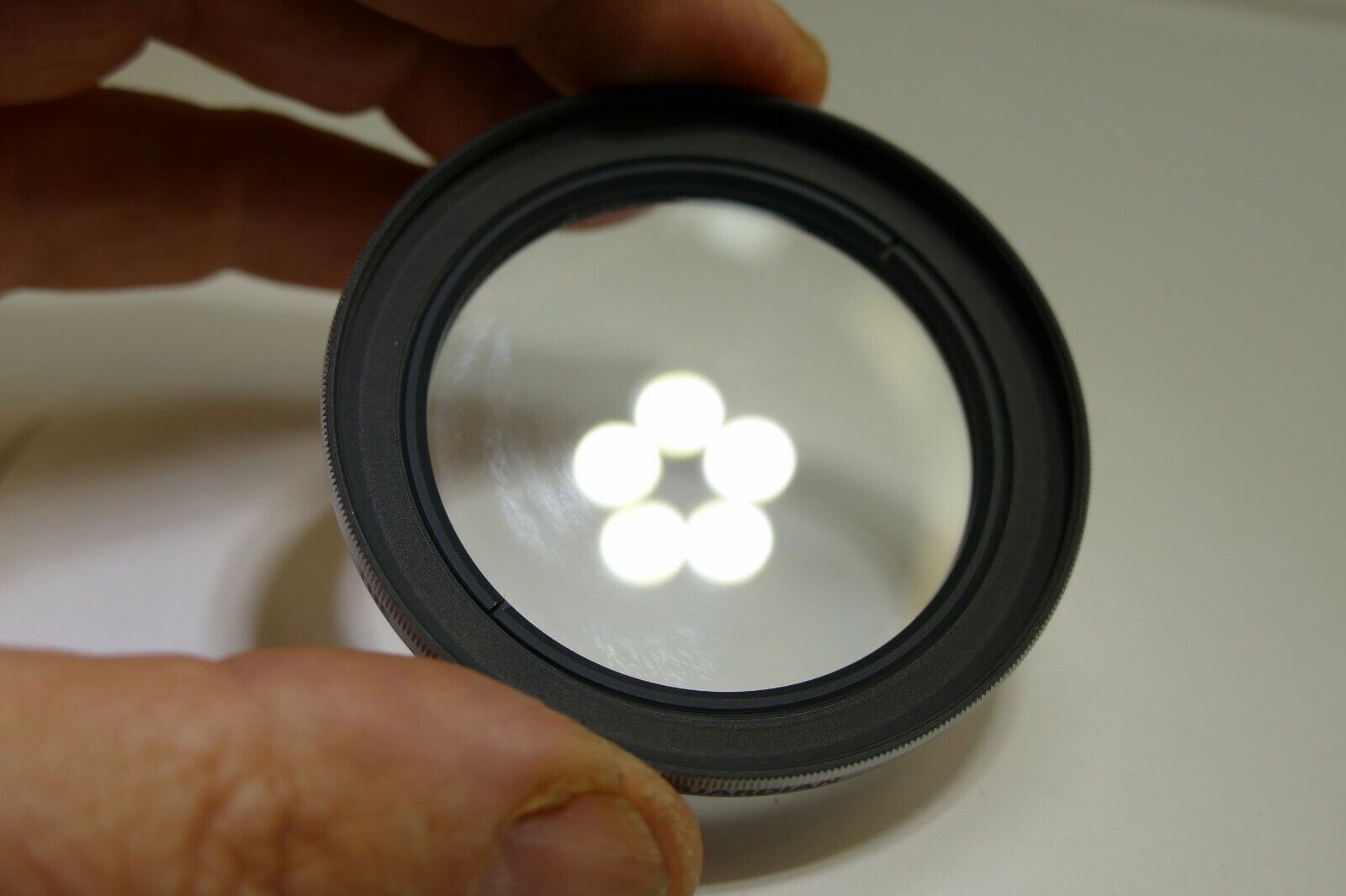 49mm  Hi Tech Optics Digital Guardian UV filter
