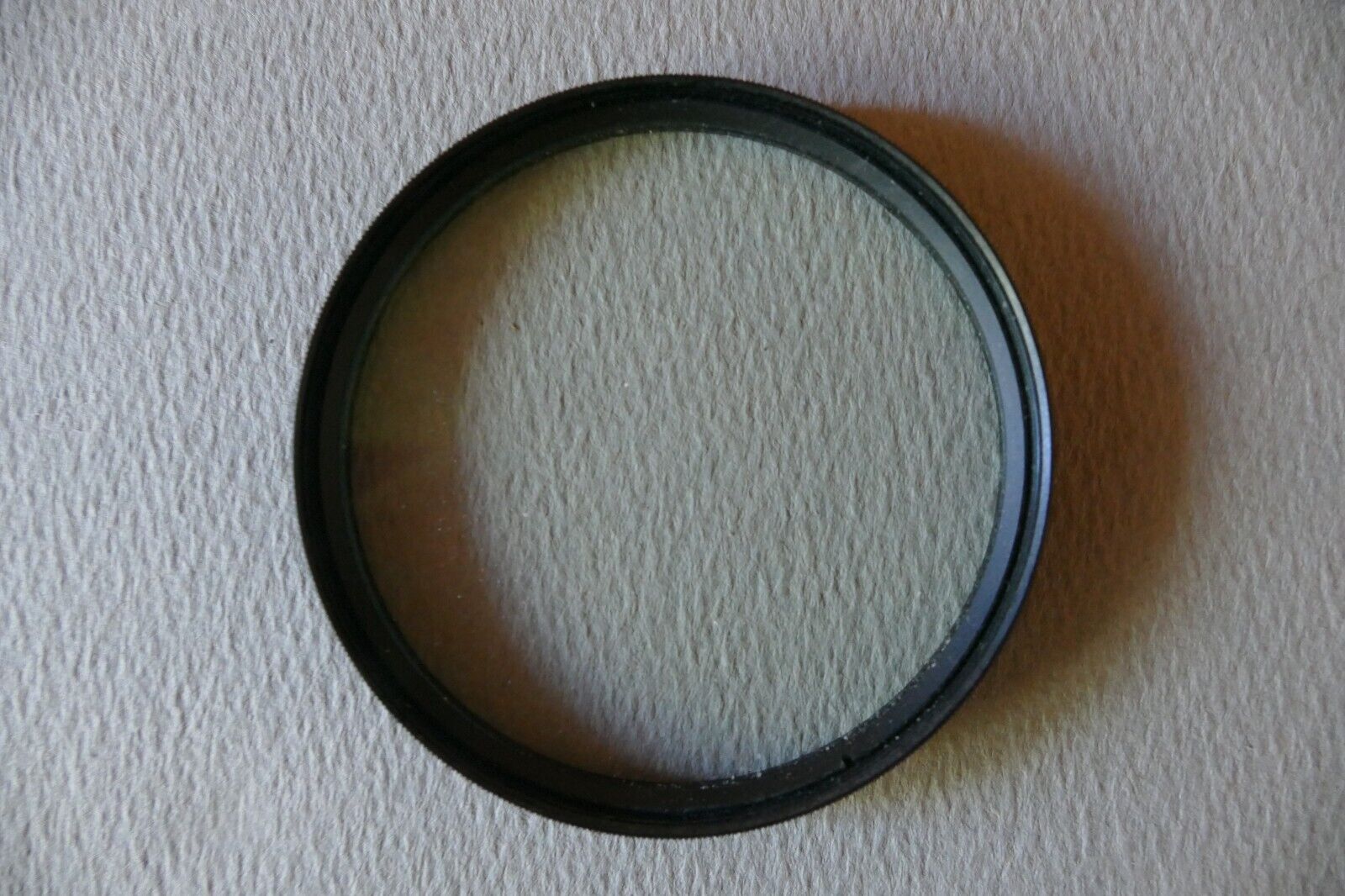 Cokin 62mm UV-MC Filter Clear France genuine Original