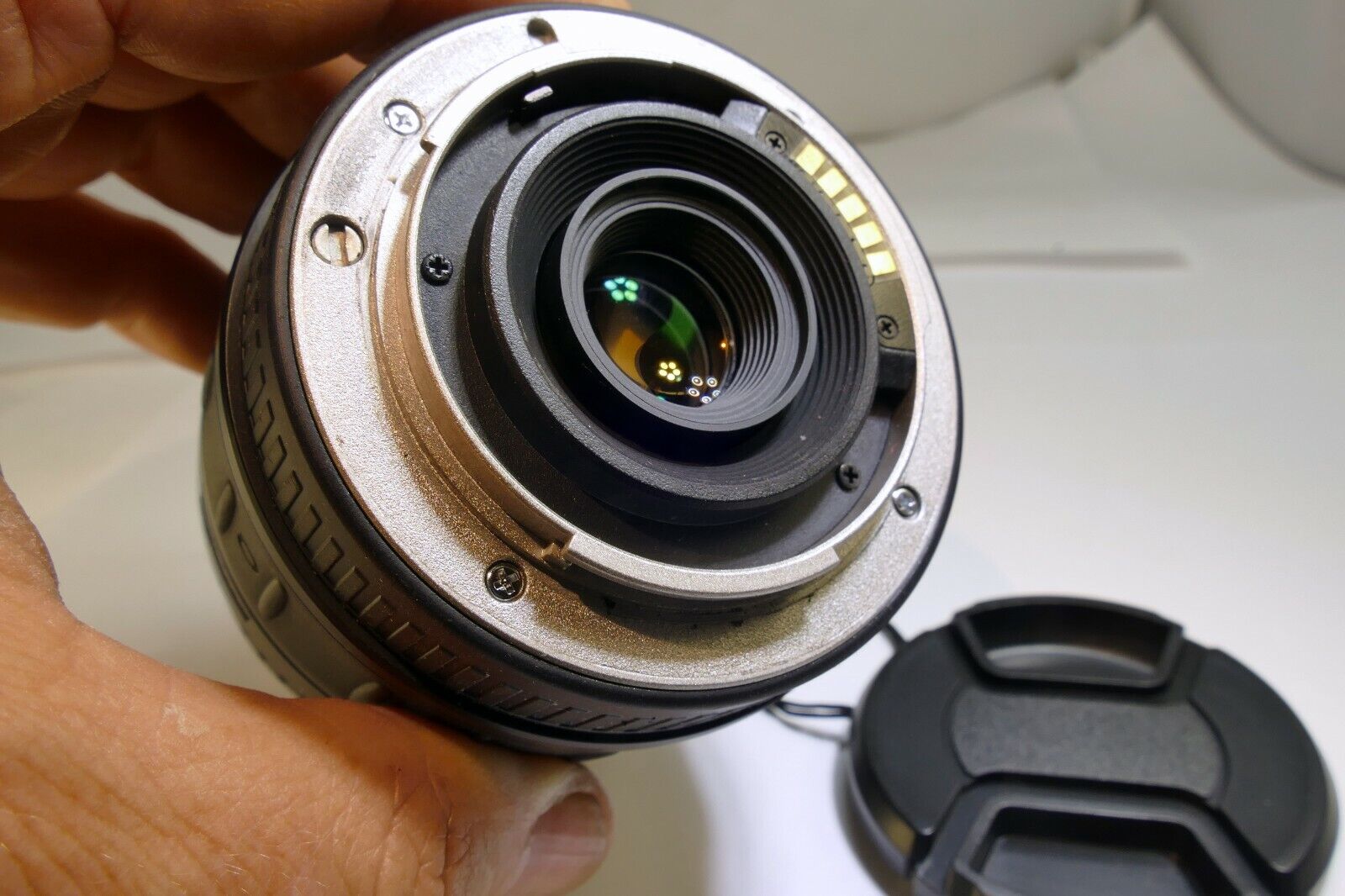 Quantaray 28-80mm f3.5-5.6 AF Lens For Minolta/Sony α37 α58 α68 230