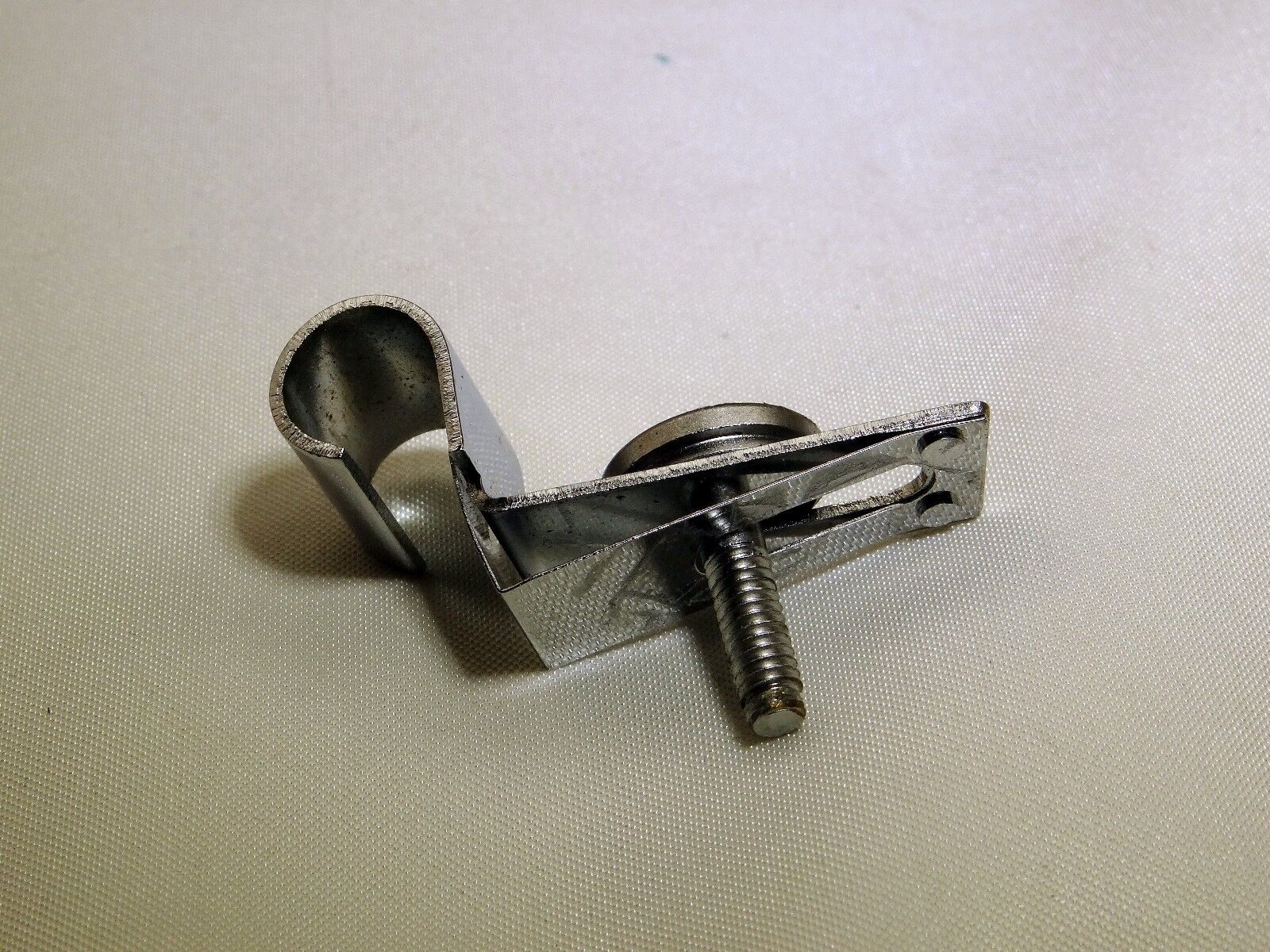Tripod Bracket L gimball unknown brand metal 1/4"