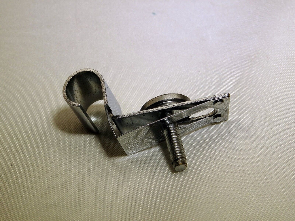 Tripod Bracket L gimball unknown brand metal 1/4"
