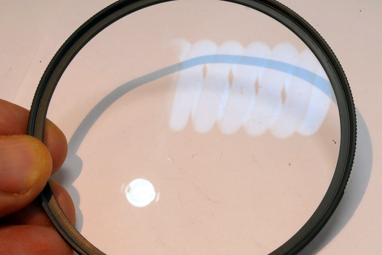 Promaster UV  82mm  Filter DHD protector thin profile for wide angle Digital HD