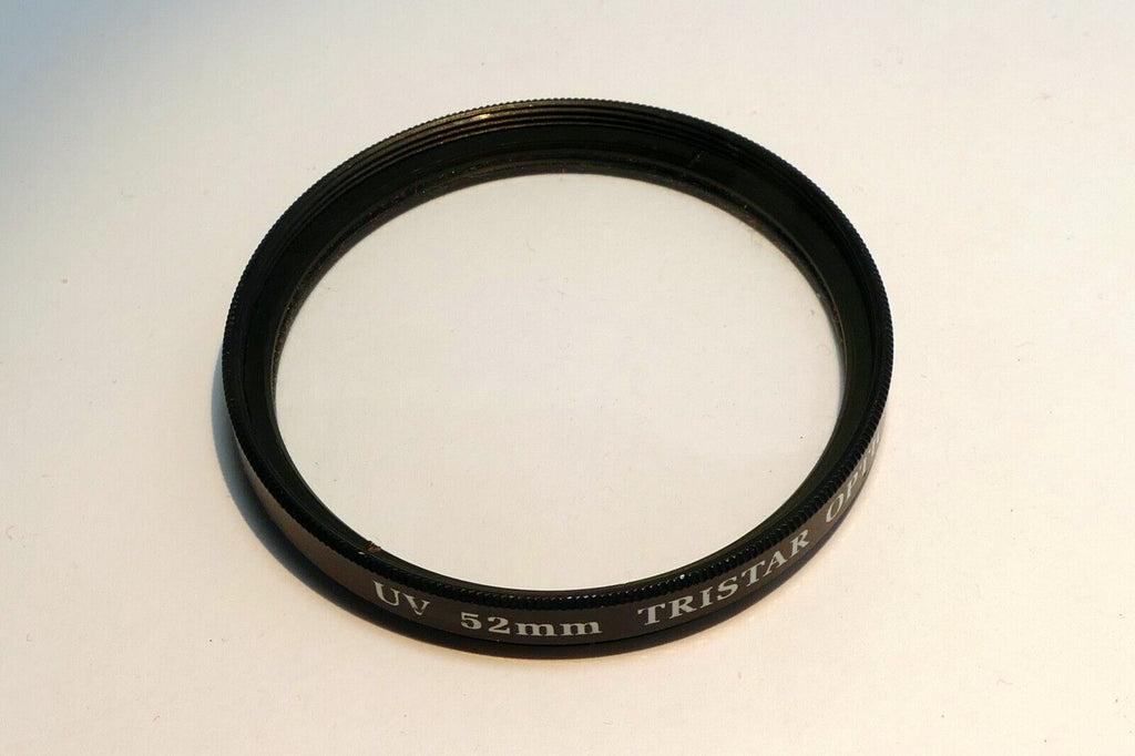 Tristar UV 52mm Lens Filter