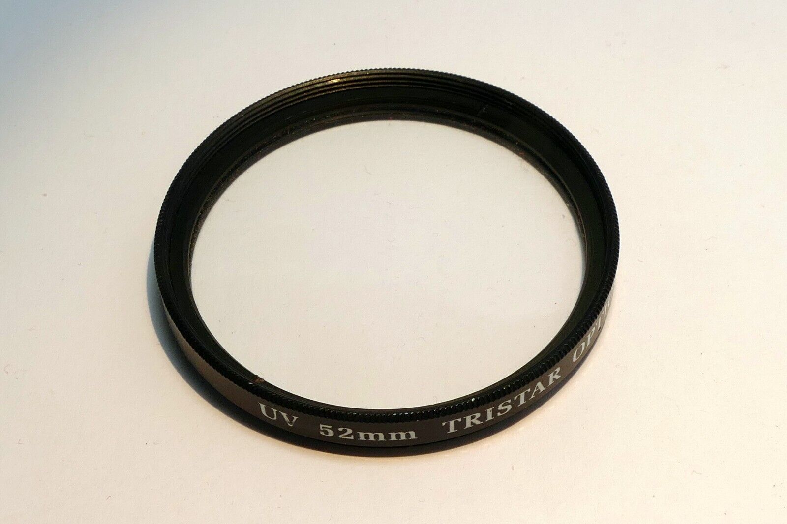 Tristar UV 52mm Lens Filter