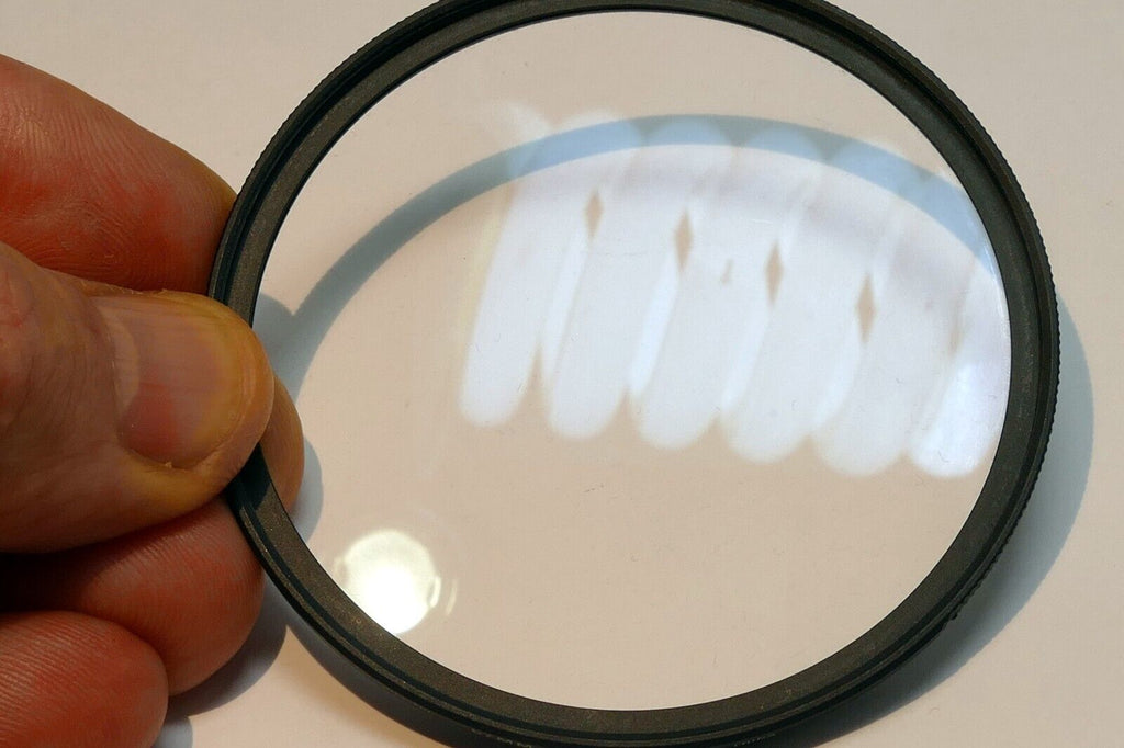 Promaster Wide Angle 67mm Lens Filter  DHD UV  Super Thin Low Profile