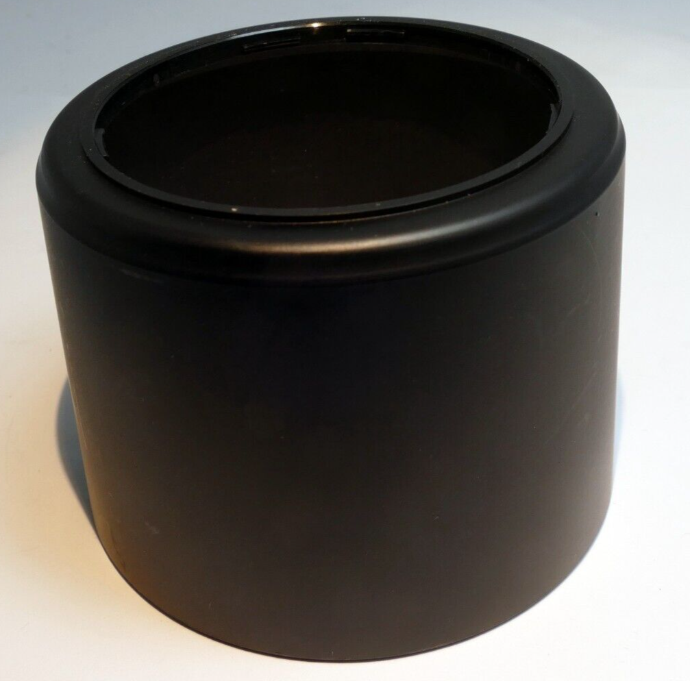 62mm Bayonet Lens Hood Shade telephoto