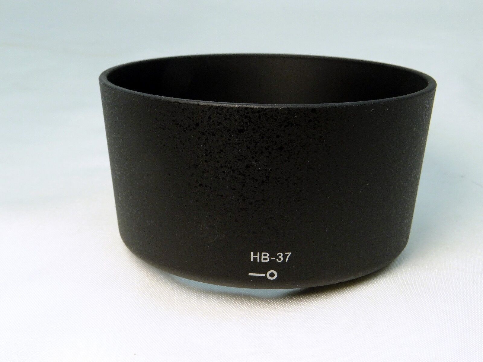 HB-37 Bayonet Lens Hood for Nikon AF-S 55-200mm f4-5.6 VR 85mm f3.5 VR Micro NEW