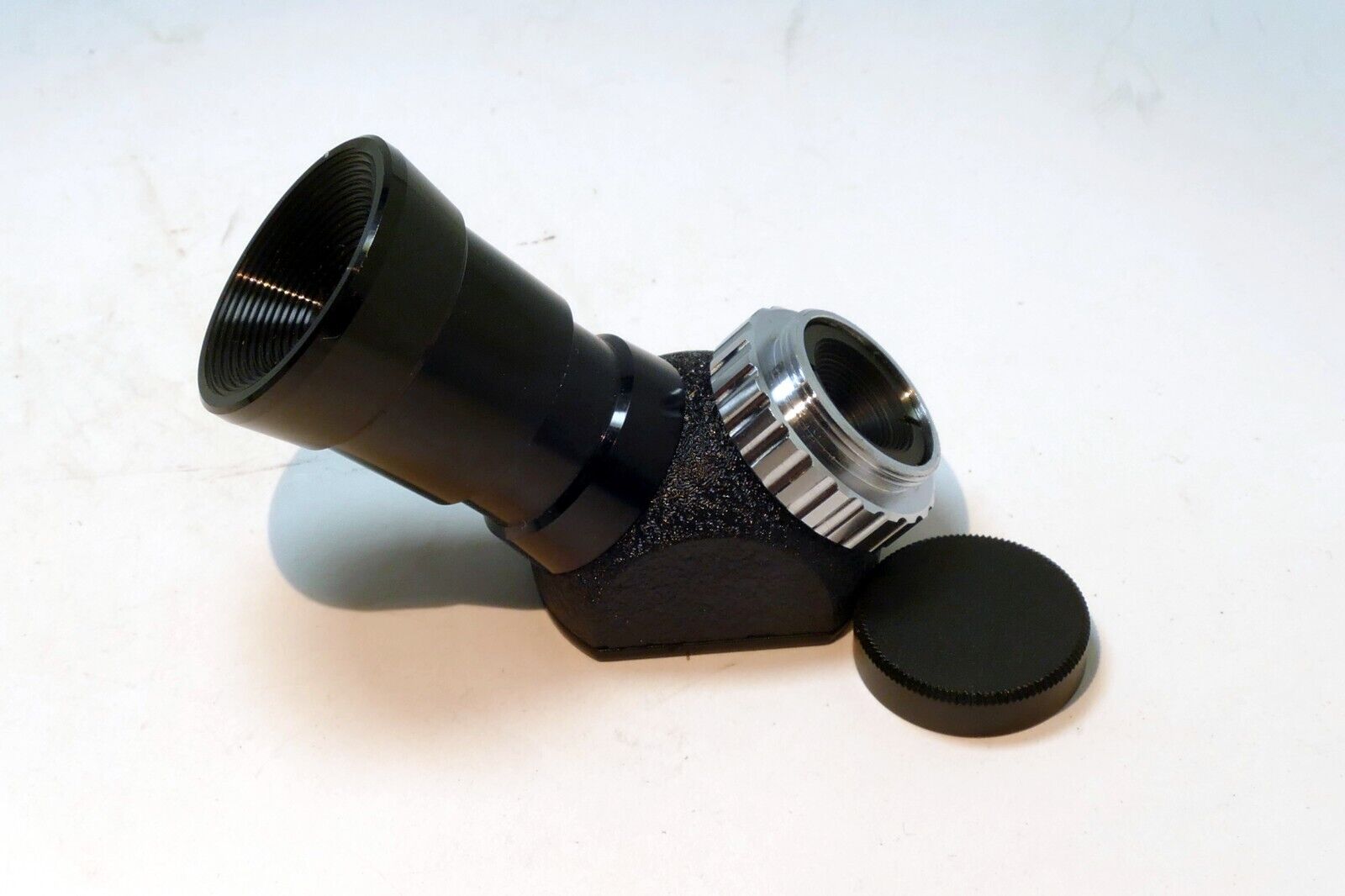 Nikon Right Angle View Finder for F F2 Photomic camera 19mm - mint
