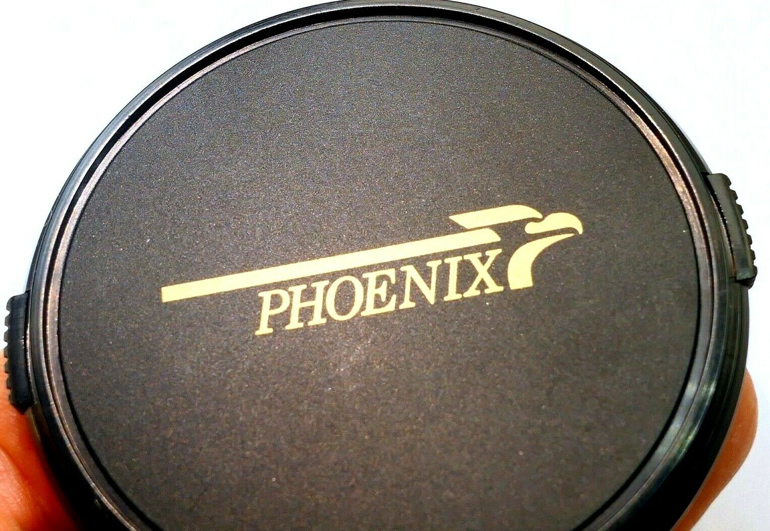 Phoenix  Front Lens Cap 67mm Snap on type for Phoenix 60-300mm f4-5.6 AF