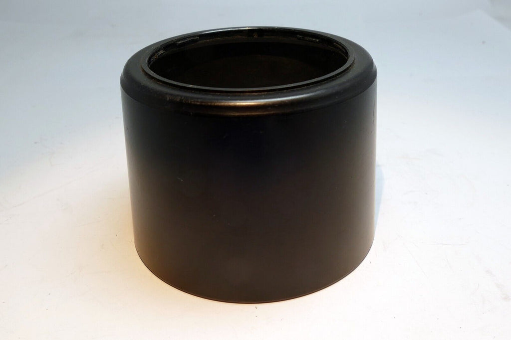 64mm Twist on type  Lens Hood Shade