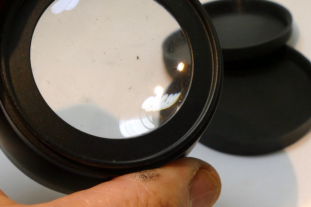 55mm Deco Gear HD 55mm  Lens Wide Angle 0.45X  AUX  HD AF