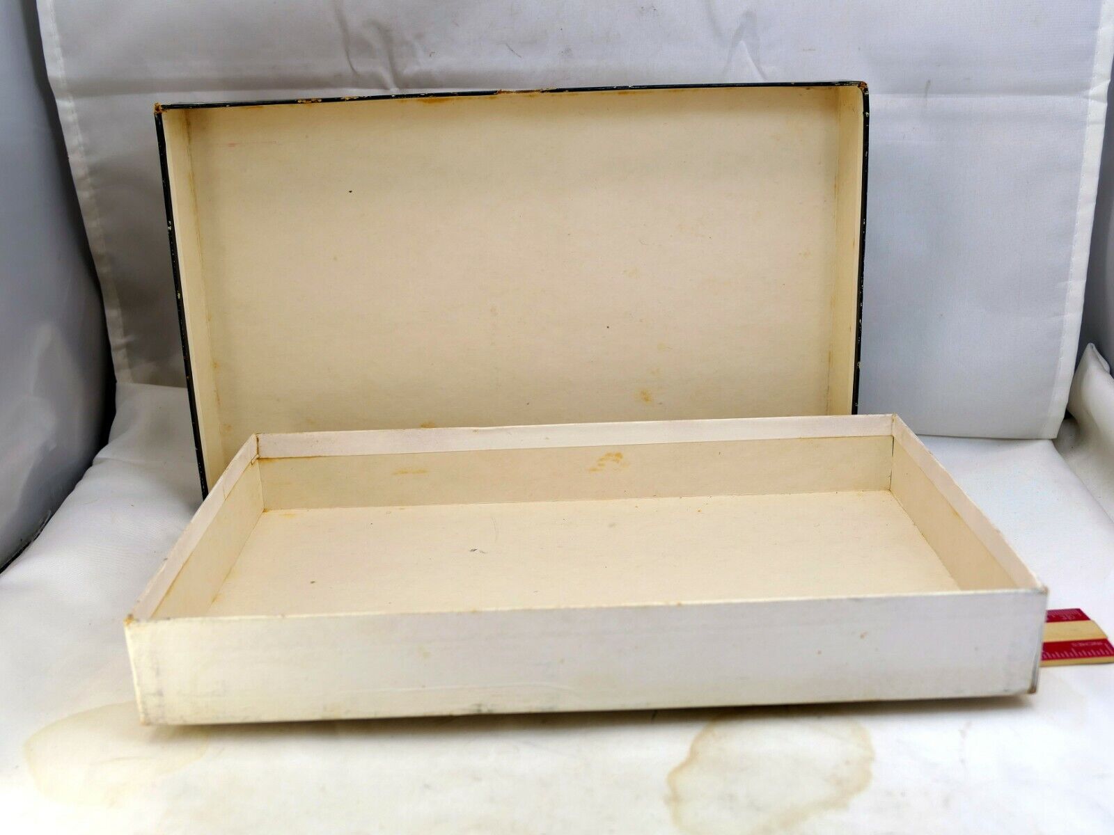 Empty Box for Ilford Cibachrome  Filter Gelatin set 12X7X1.5"