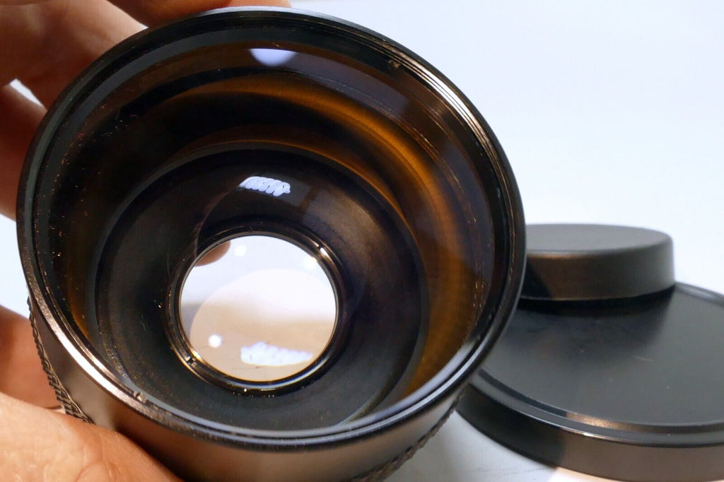 Ikelite 0.5X Wide angle lens Marine  video 0904.5 AUX ( 54mm 46mm thread size)