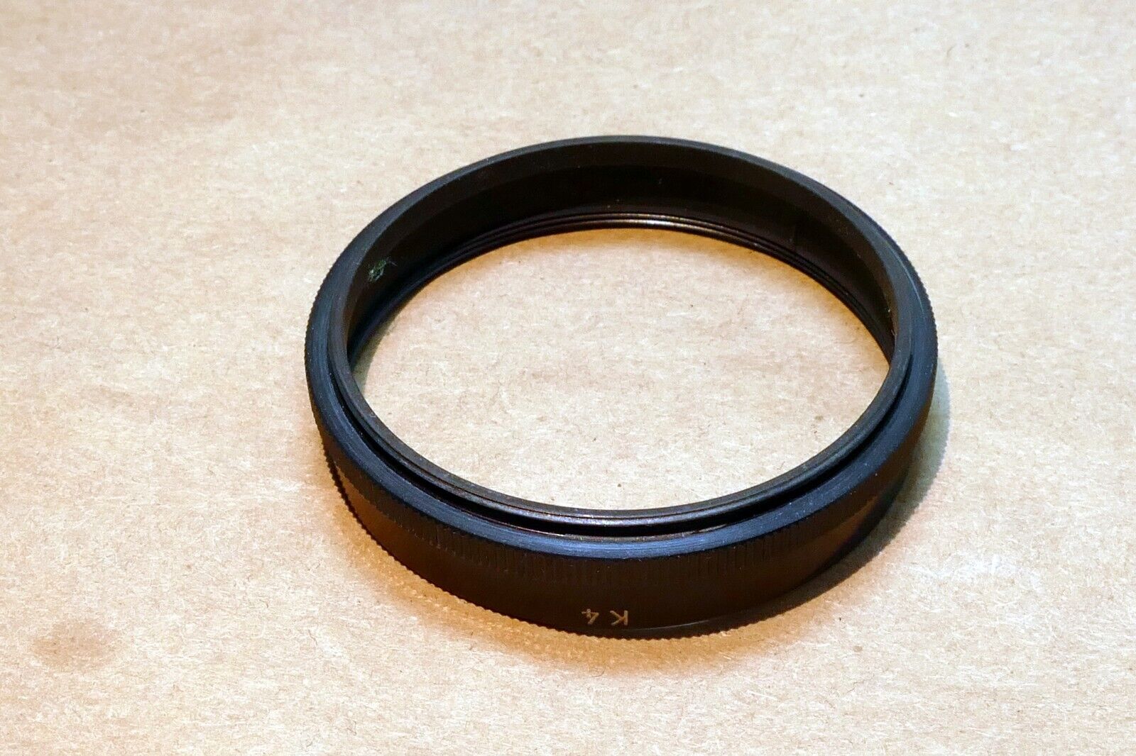 52mm Nikon K4 Extension Tube macro for F mount adapter ring