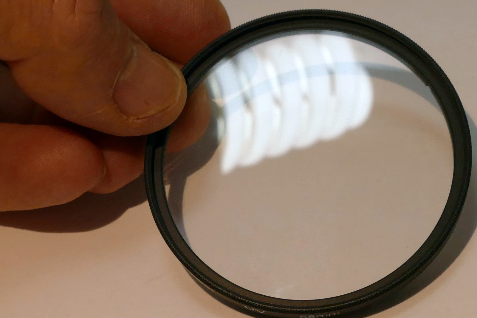 Kenko Digital 58mm UV Filter