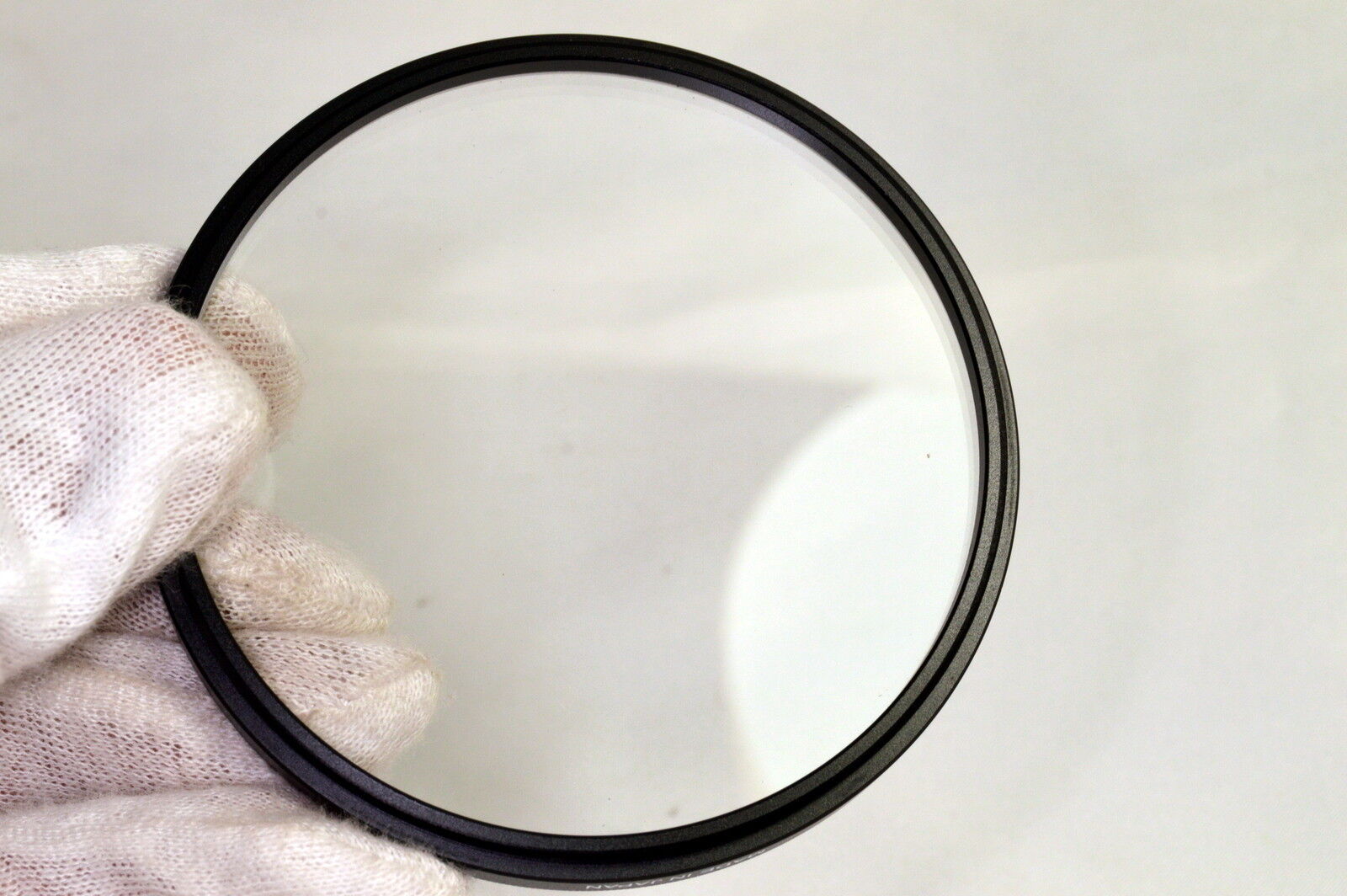 Promaster 72mm UV Lens Filter Made in Japan with storage case O105038