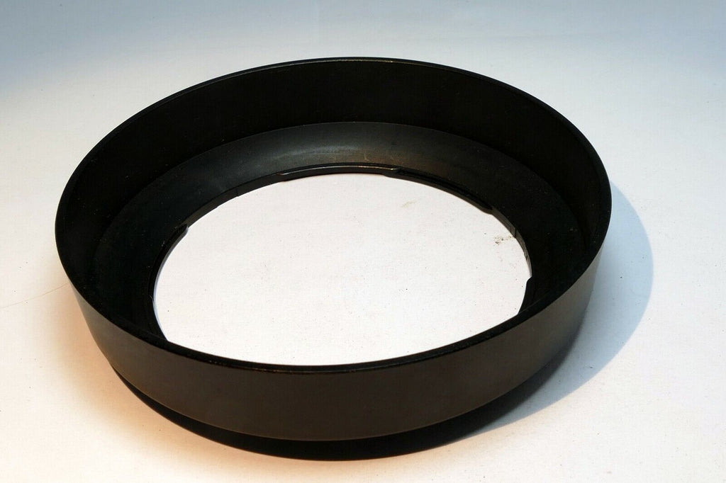 72mm Lens Hood Shade twist on type wide angle   35-85mm