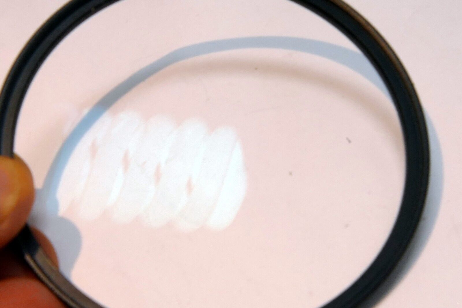 Pro Optic UV  82mm  Filter  SLIM thin profile for wide angle 12-24mm 14mm