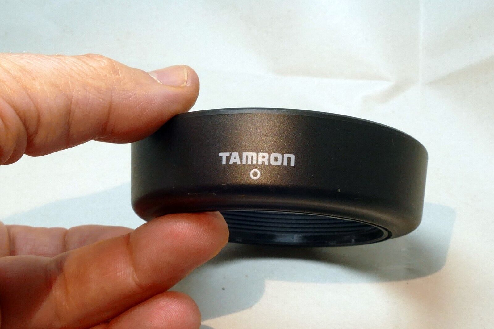 Tamron C2FH Plastic Lens Shade Hood for  28-200mm f3.8-5.6 AF (58mm)