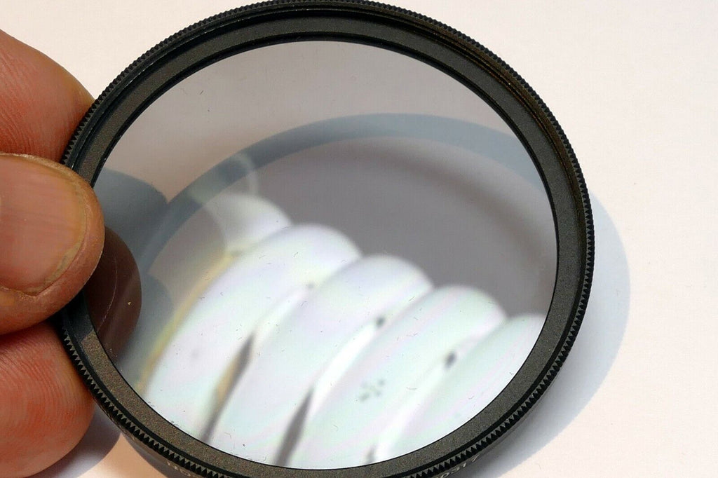 Vivitar Series 1 55mm Lens Filter ND2  Neutral Density  multi-coated