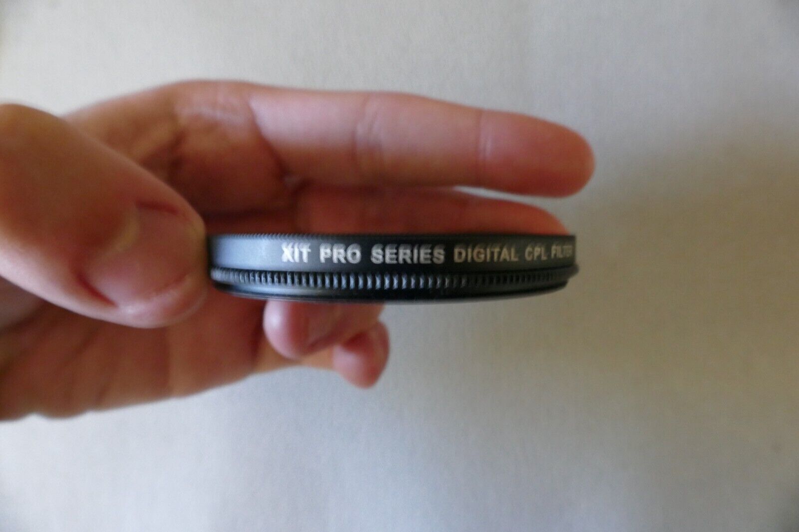 XIT 58mm Pro Series Digital CPL Filter China