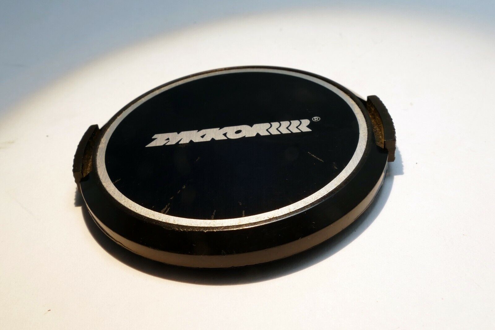 Zykor 55mm Front Cap lens