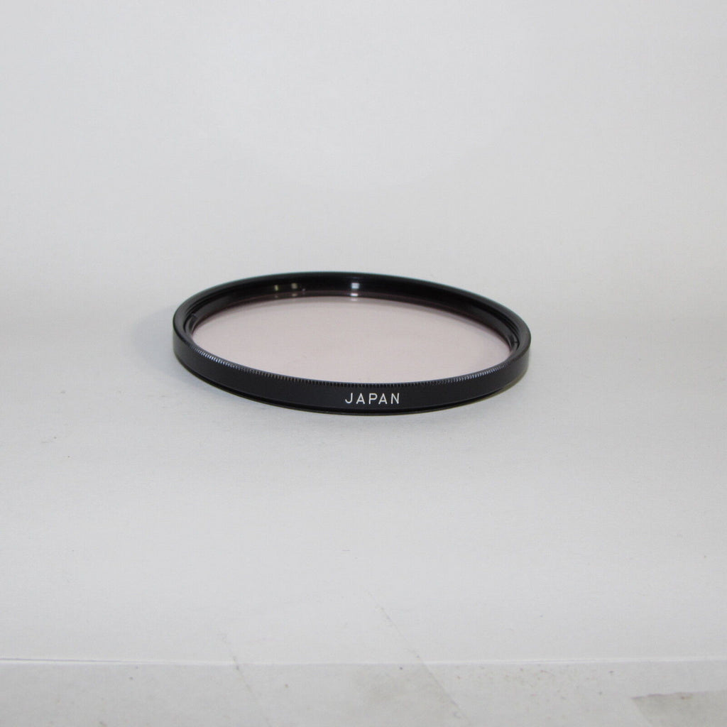Genuine Vivitar Skylight (1A) 62mm Lens Filter Made in Japan B00346