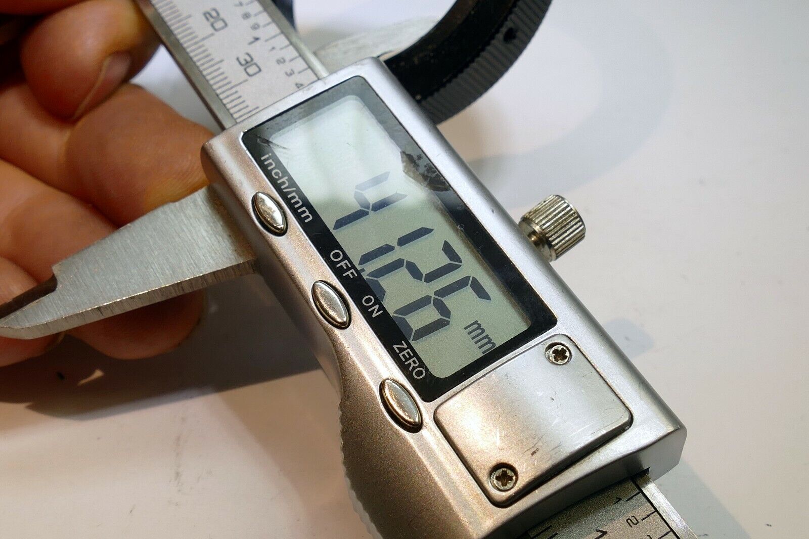 Pentax K PK Lens Mount Adapter For T2 threaded female 42mm lens