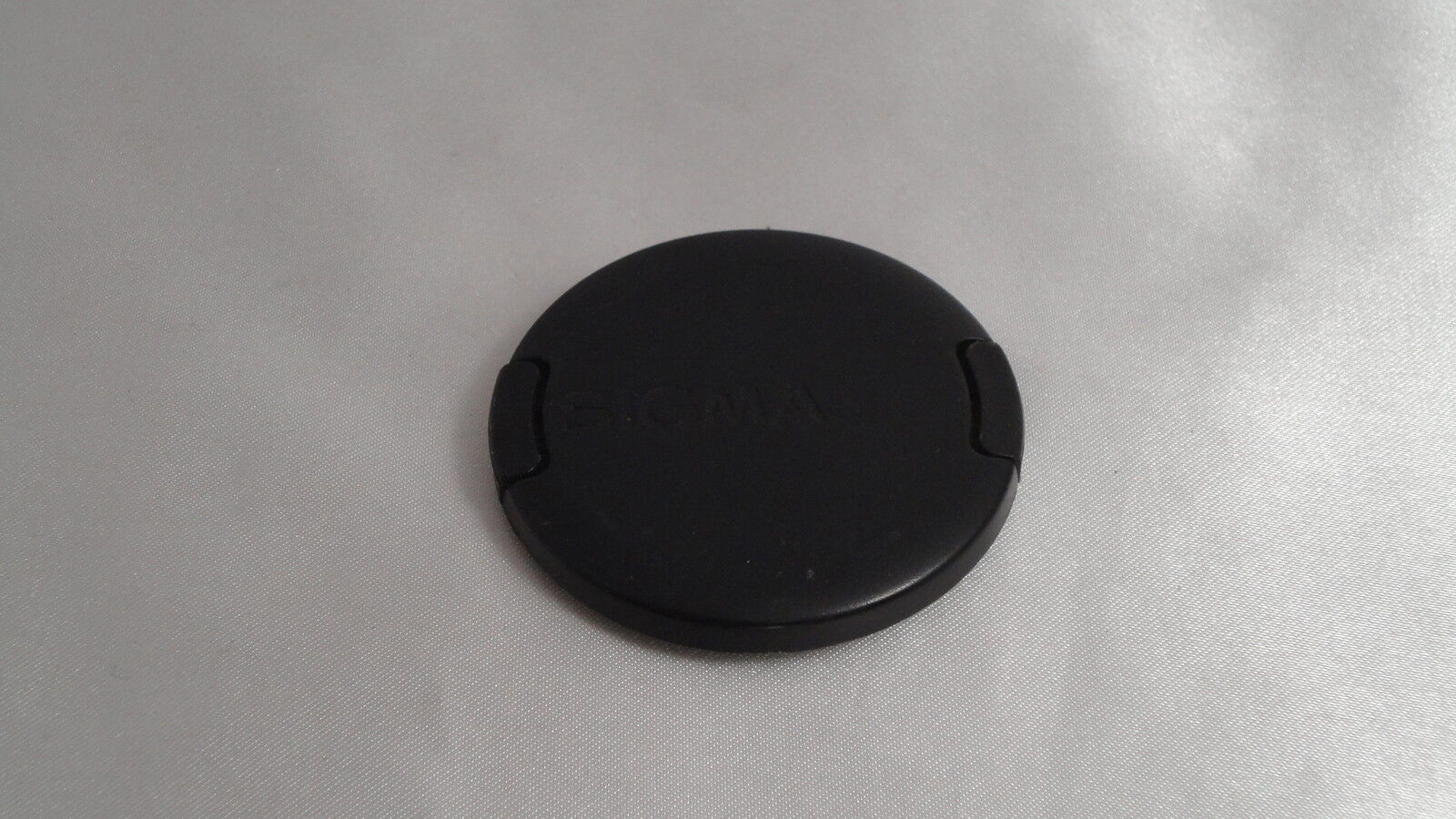 Sigma snap-on 52mm Front Lens Cap - Japan Genuine vintage 2112047