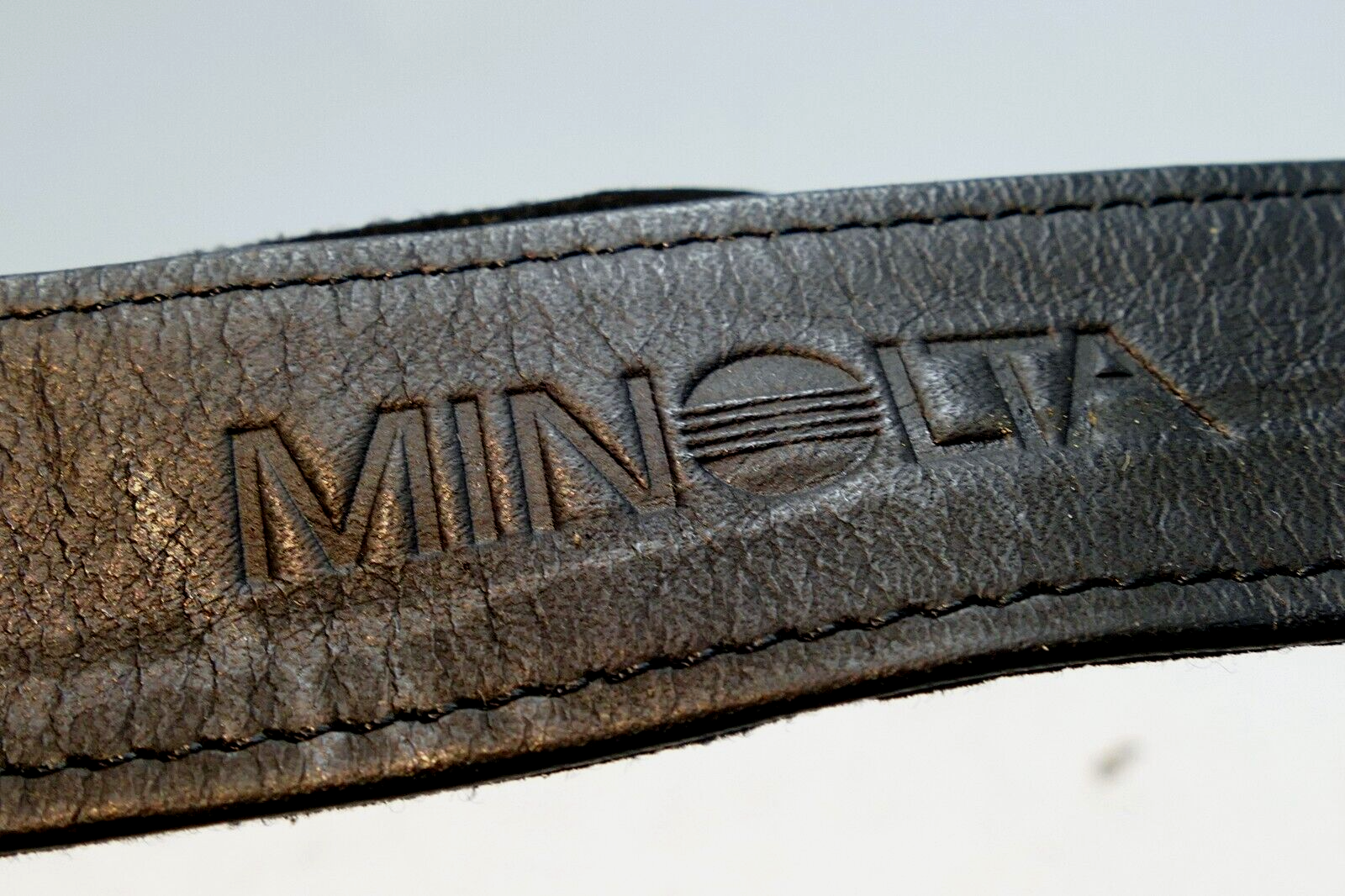 Minolta 3cm wide Dimage Digital Camera Strap genuine  OEM