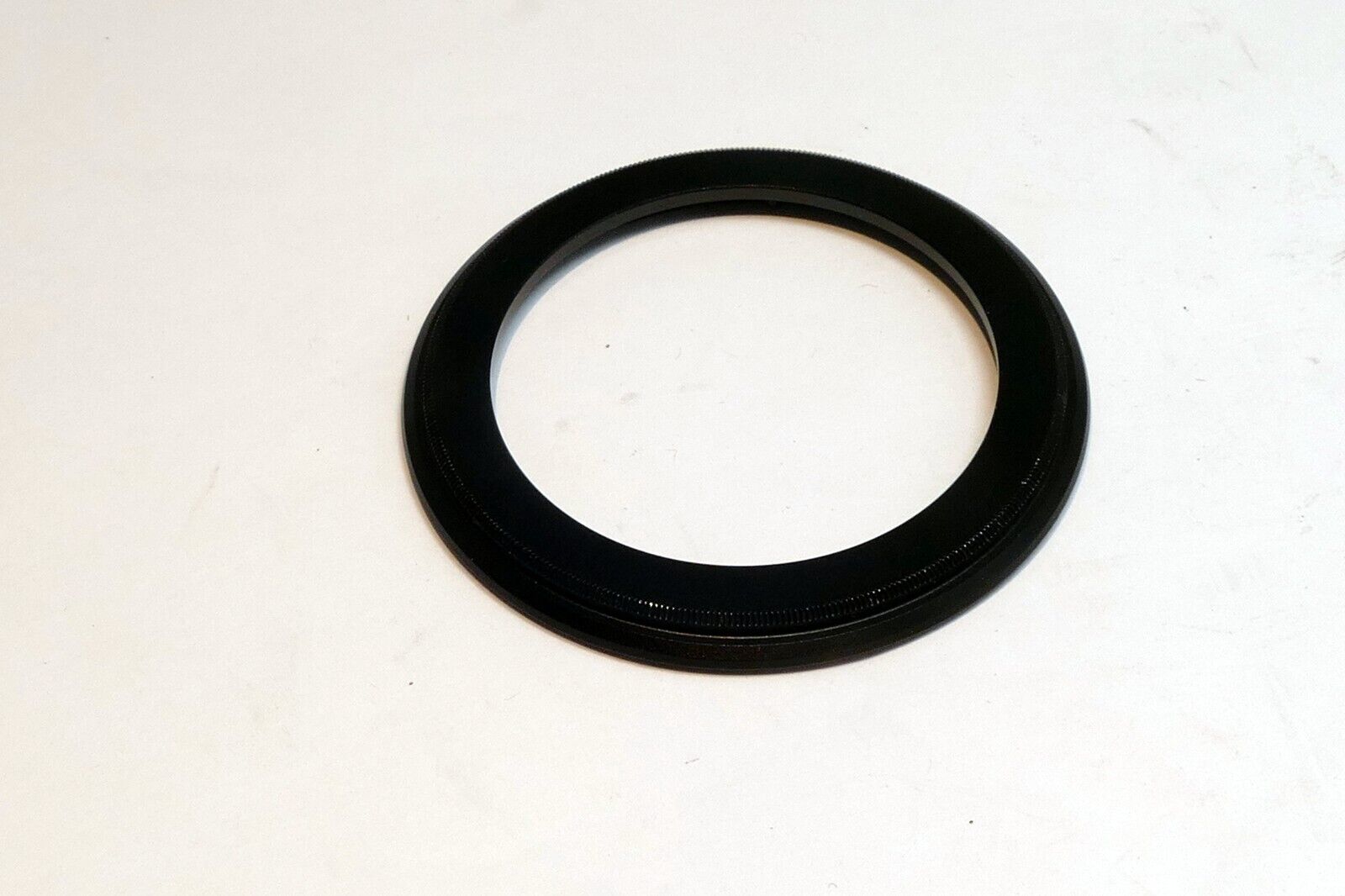 Lens Hood  ring adapter unknown brand  40mm ID 55mm OD