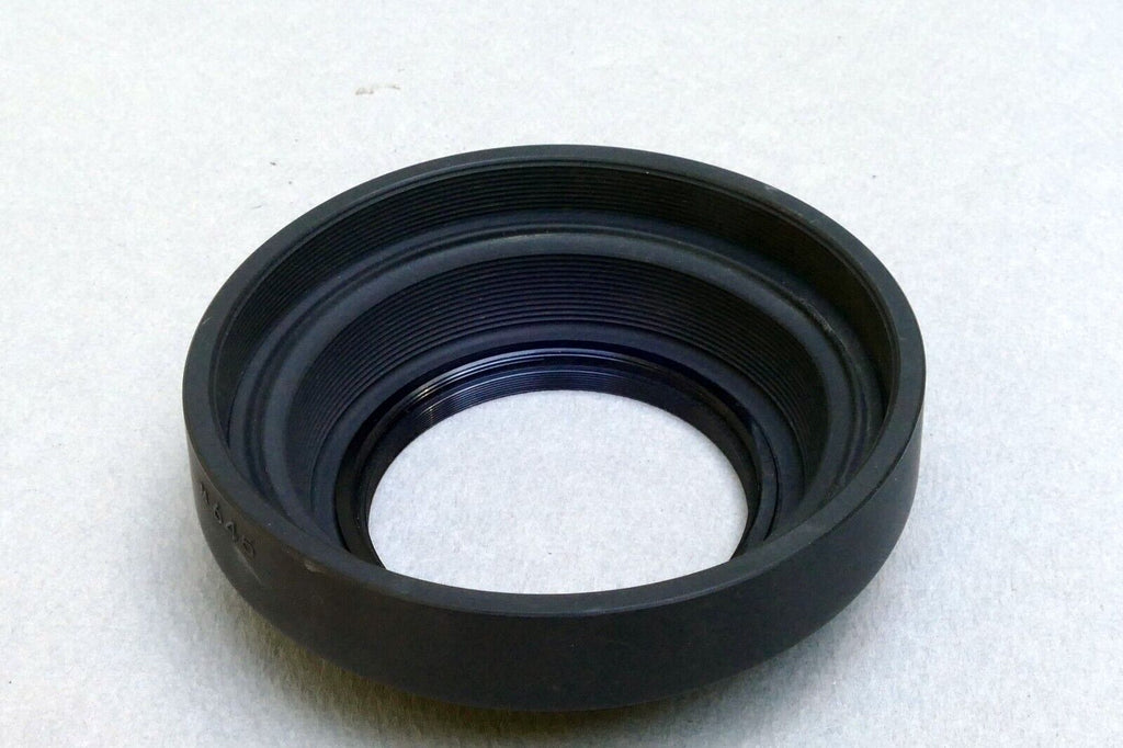 Mamiya 58mm Lens Hood Sekor C 55mm f2.8 645- OEM Genuine