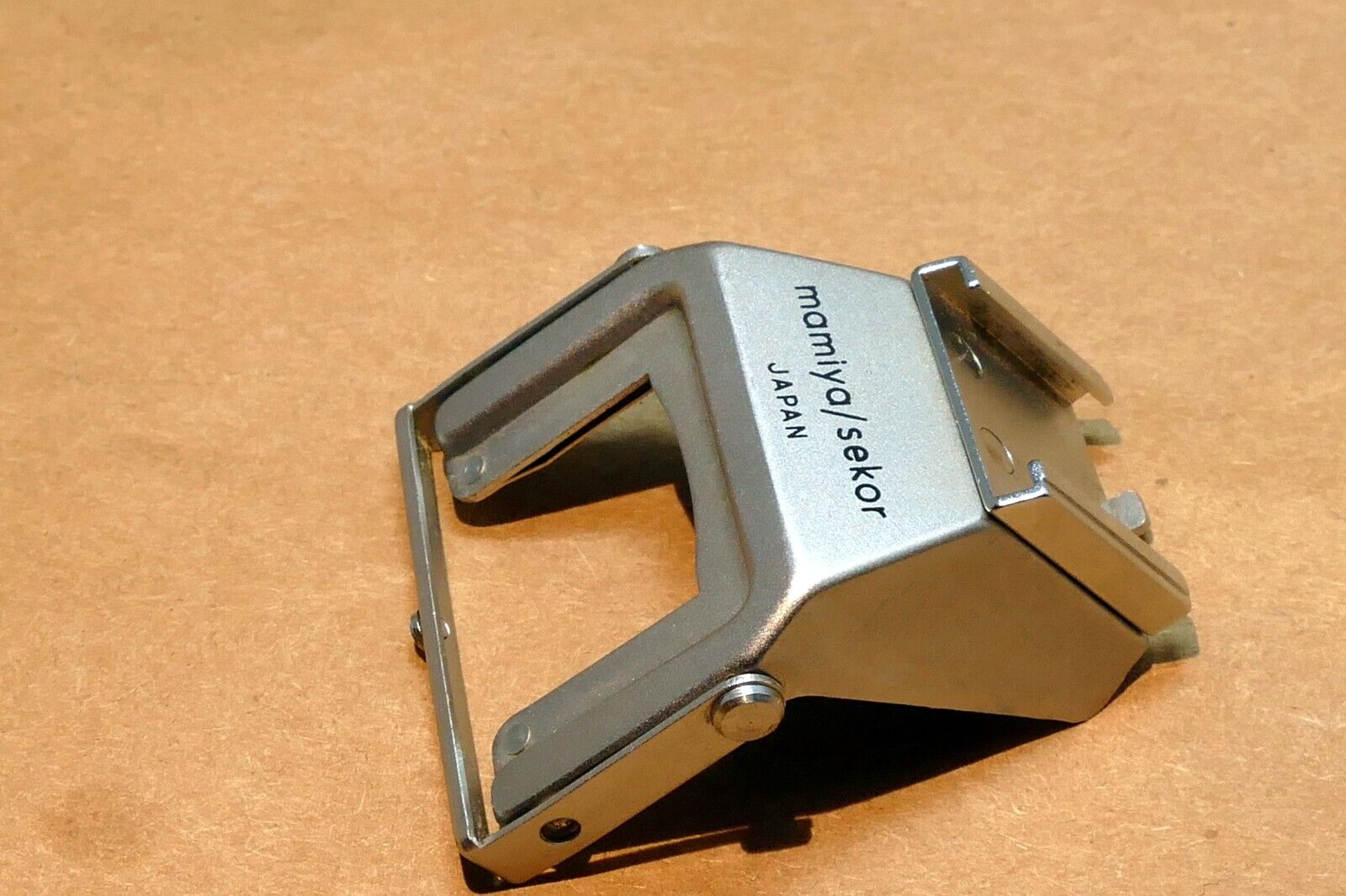 Mamiya Sekor adapter Flash  Coupler for 500 1000 DLDTL  cameras