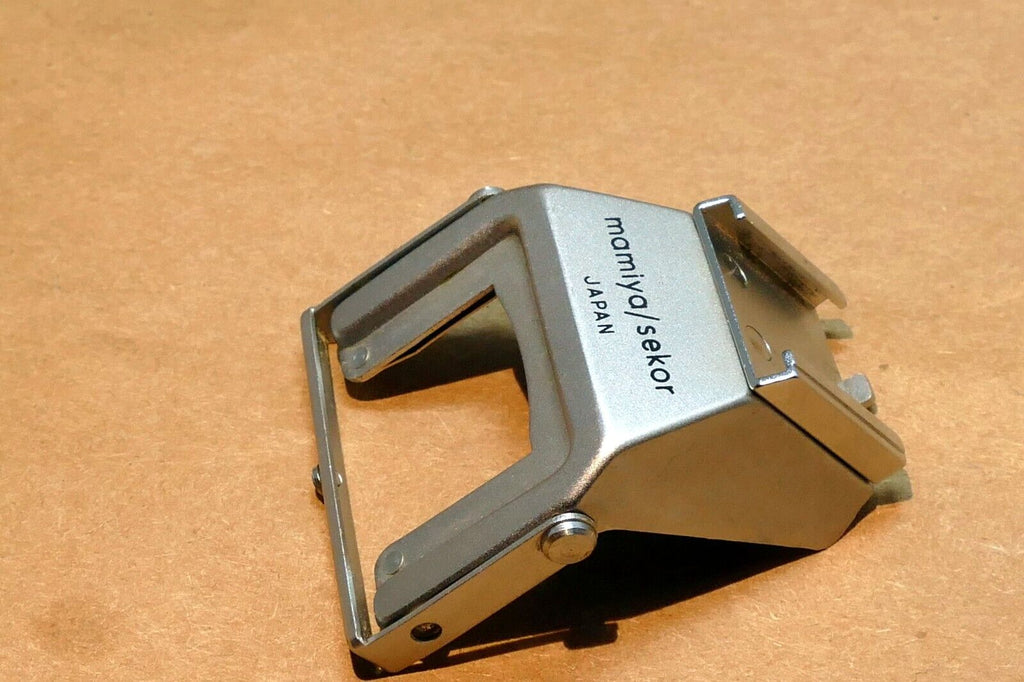 Mamiya Sekor adapter Flash  Coupler for 500 1000 DLDTL  cameras