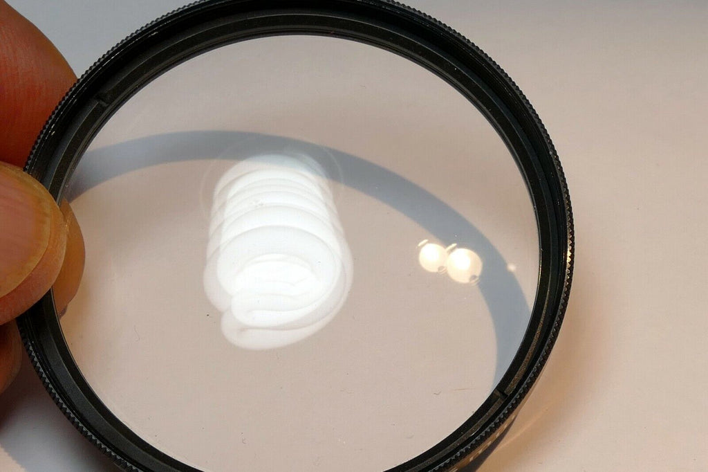 Kalt 55mm Filter Close-Up No 1 +1 macro lens