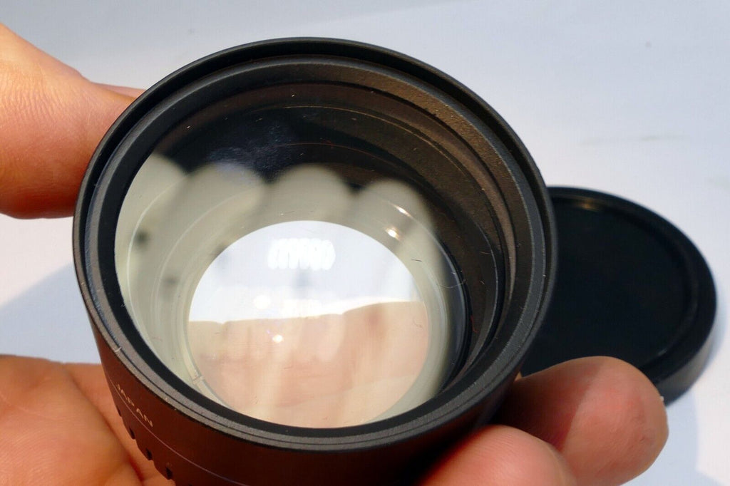 Star-D AUX 48mm lens HD for Talker wide angle