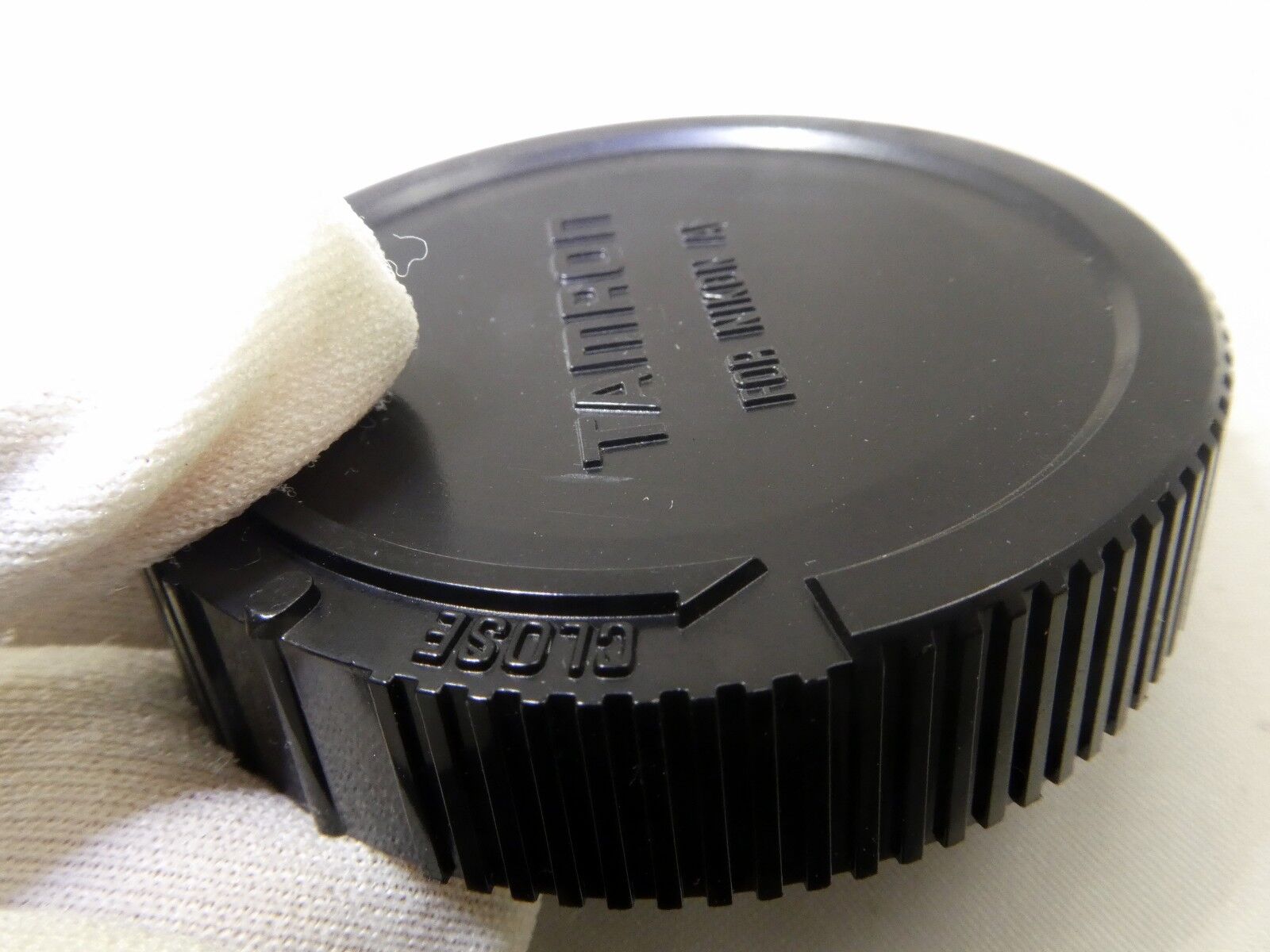 TAMRON REAR Lens Cap For Nikon 90mm 70-200mm f2.8 Di LD AF