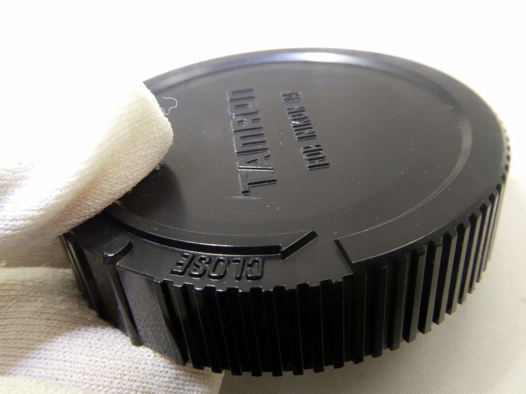 TAMRON REAR Lens Cap For Nikon 90mm 70-200mm f2.8 Di LD AF
