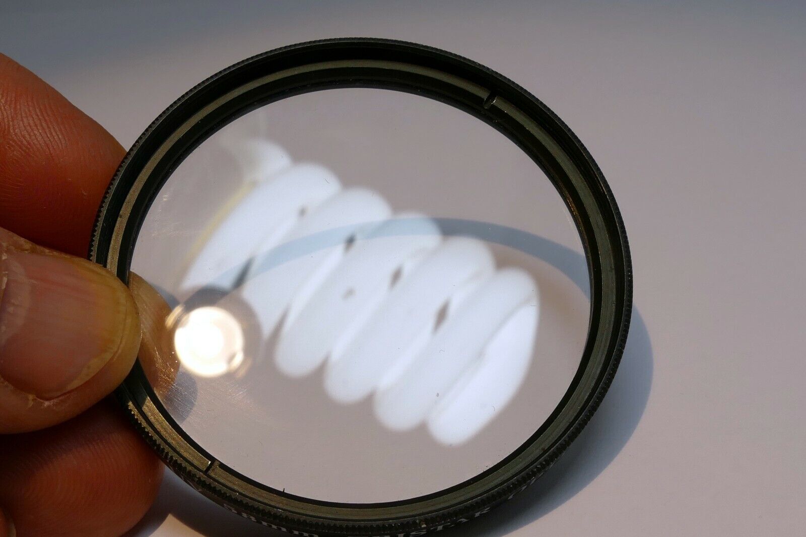 Tristar UV 58mm filter