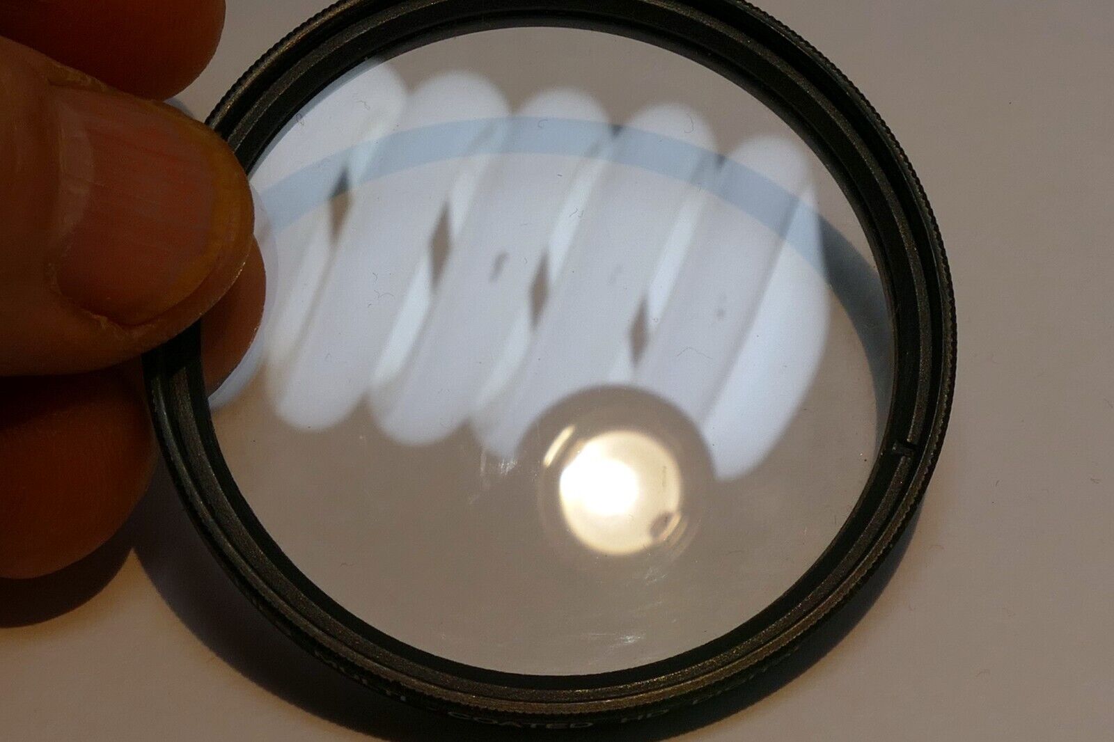 XIT Pro UV 52mm Lens Filter Digital HD  MC low profile for wide angle