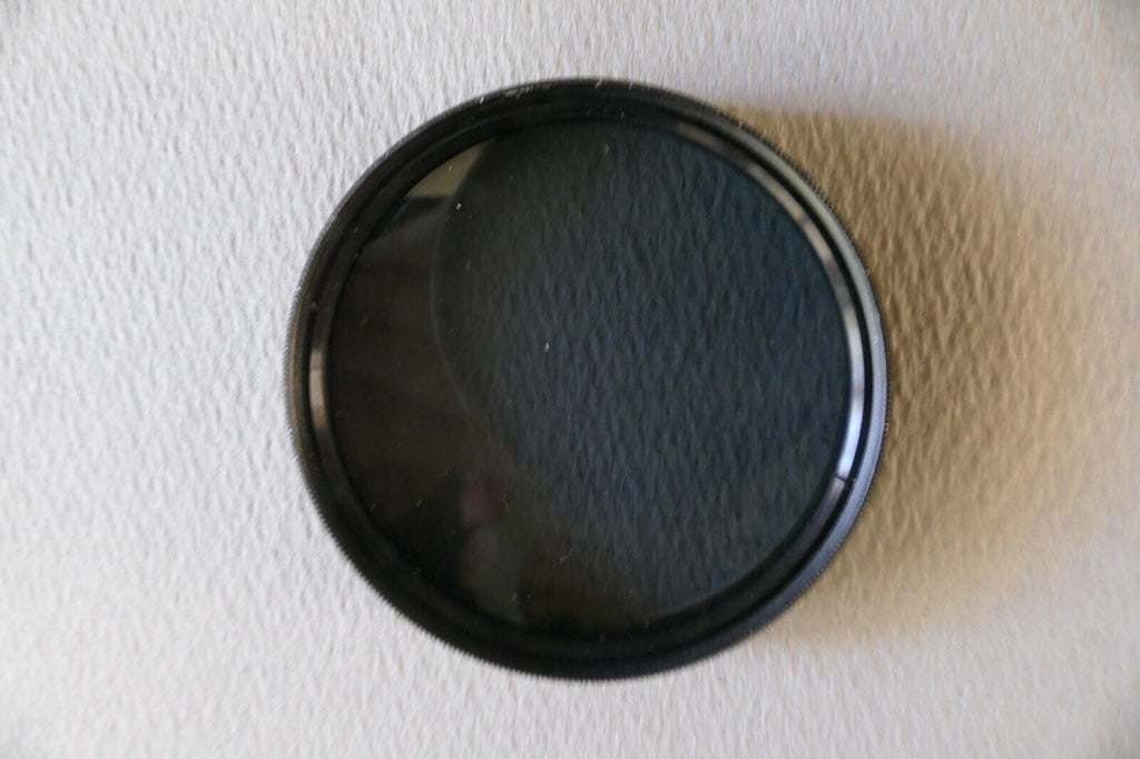 Tiffen 55 mm Polarizer Filter Japan