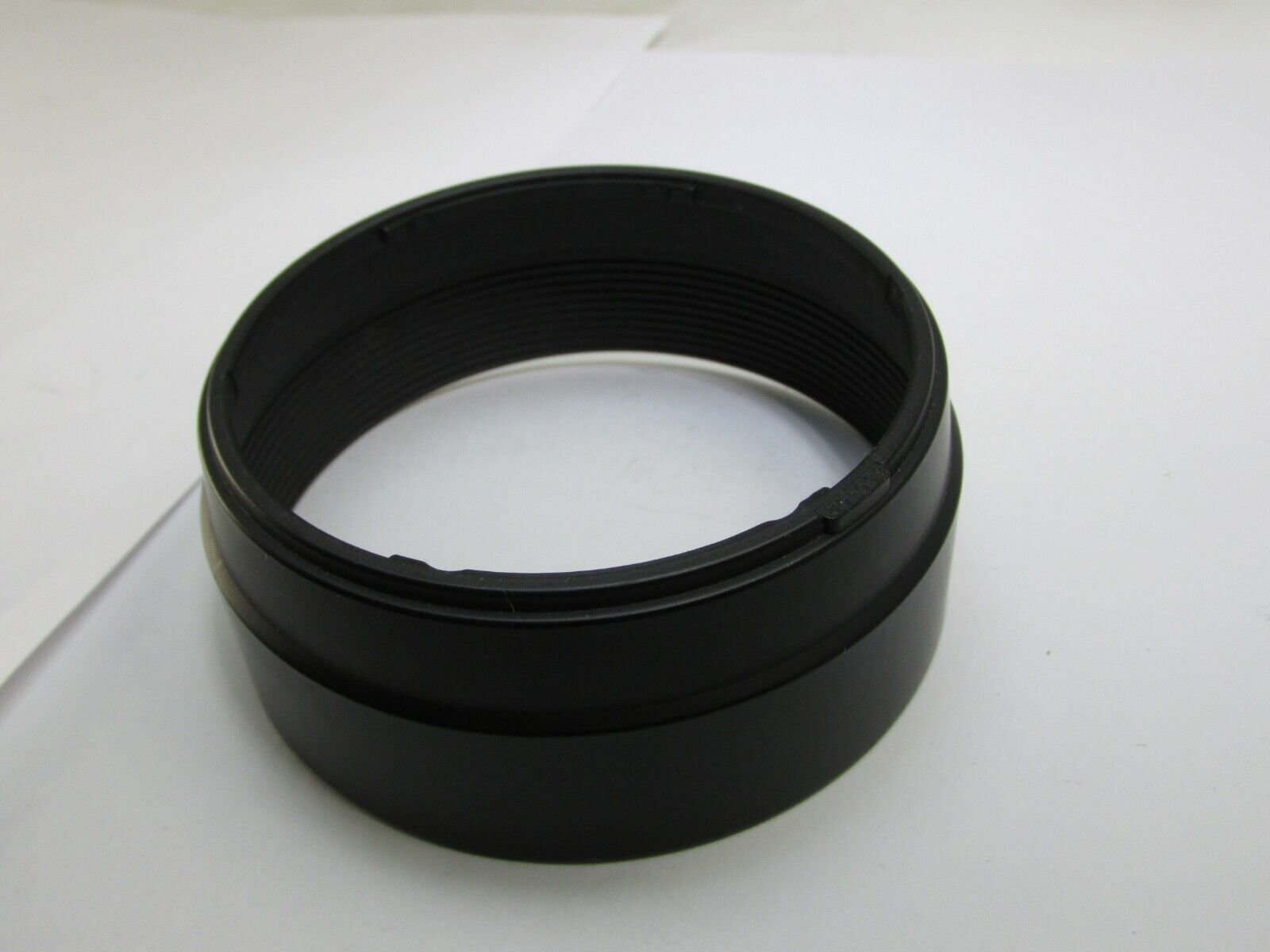 Sigma LH 630-02 Lens Hood Shade for 18-50mm f3.5-5.6 DC