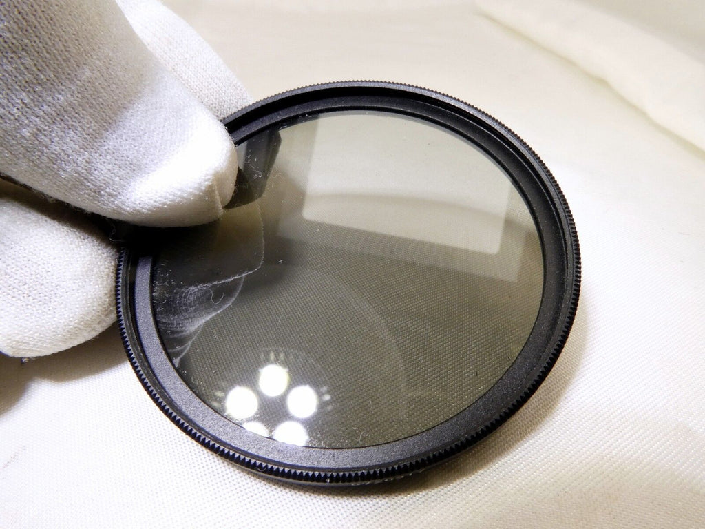 Vivitar Series 1 55mm ND4 ND-4X Thin Lens Filter