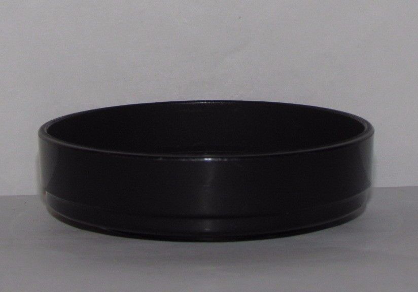 Used 52mm Plastic Lens Hood Screw in type for 35mm f2.8