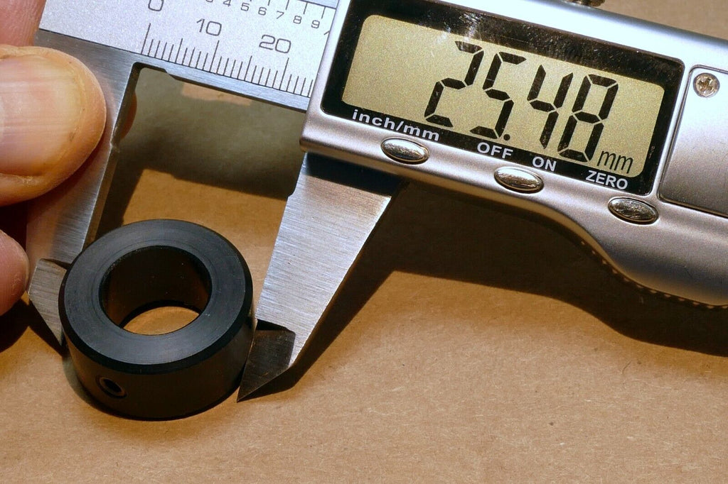 Microscope 1" Adapter Ring