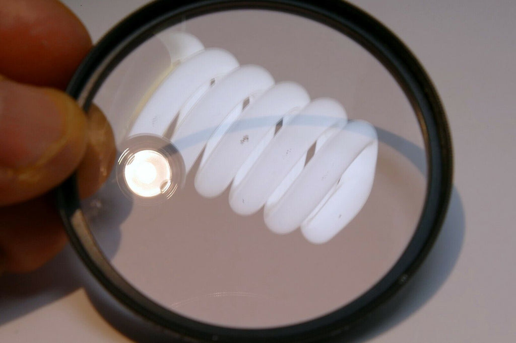 Toshiba 1A sky 58mm filter  Skylight SL-1A