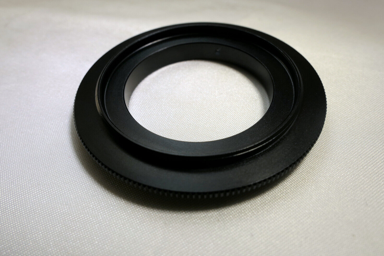 49mm Macro Reverse Lens Adapter Ring For M4/3 Micro Four Thirds Camera OM-D GH5