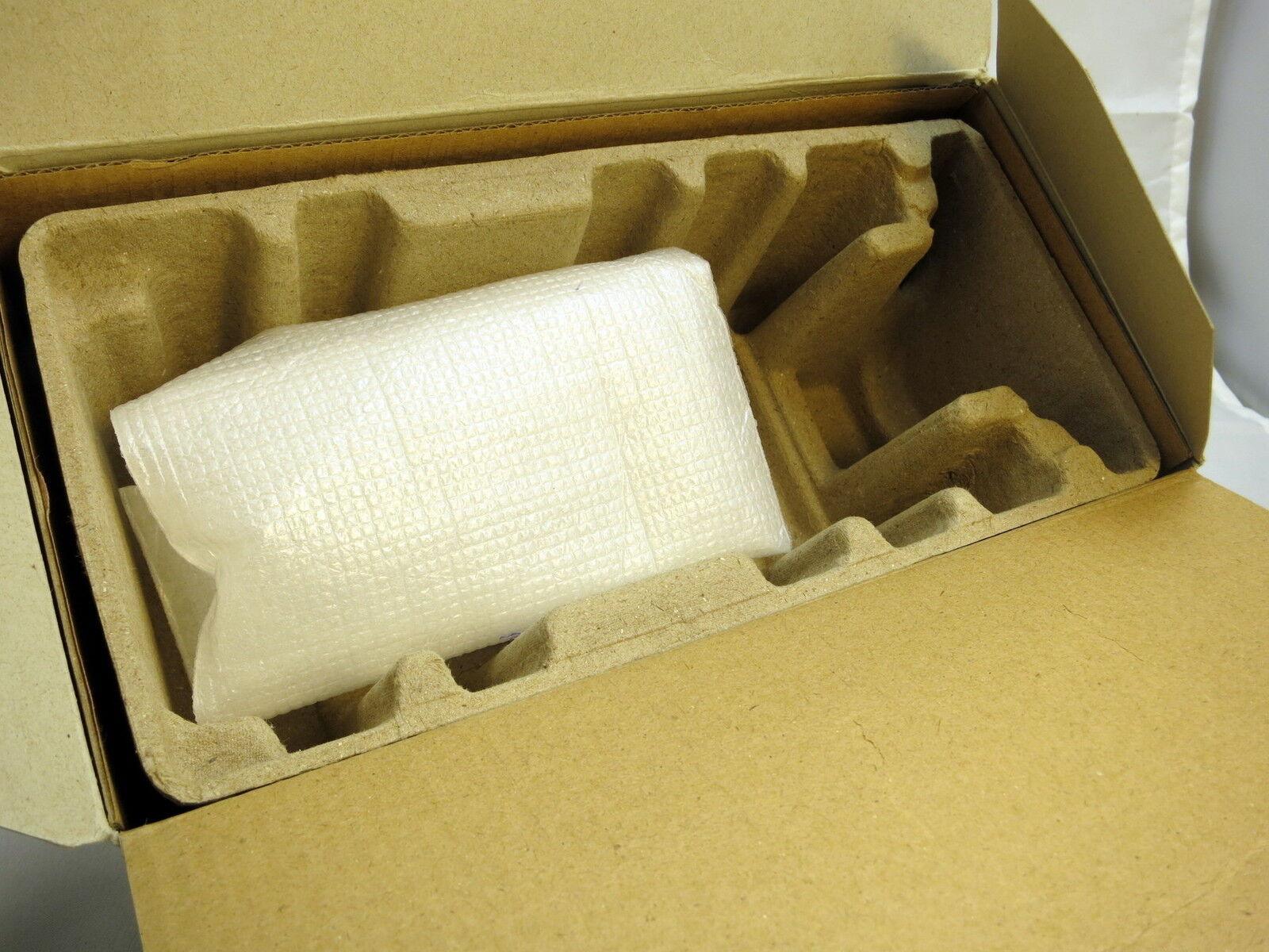 Empty  BOX only for Promaster FL160 TTL Bounce Flash