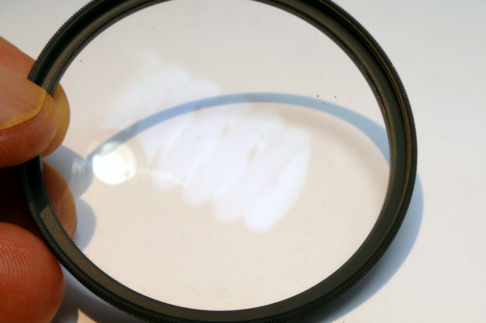 Promaster Digital UV 58mm Filter